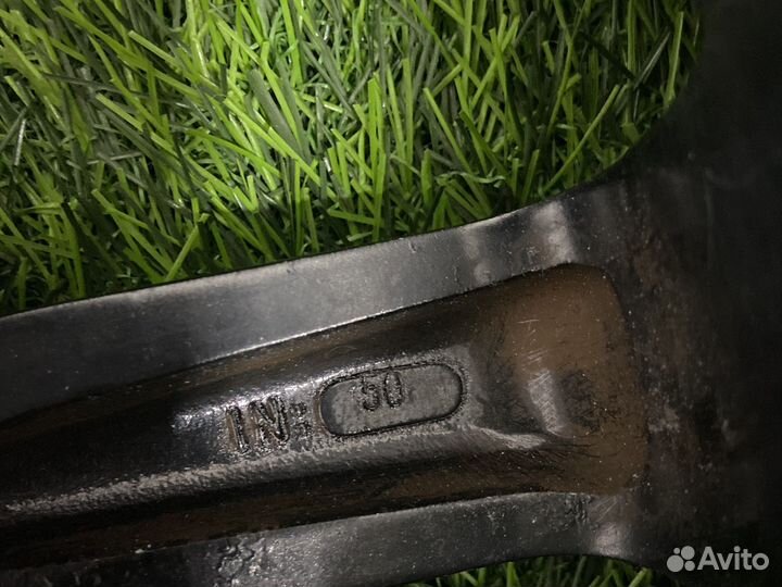 Диски R17 5 112 mercedes