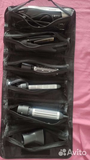 Набор для укладки волос Bosch