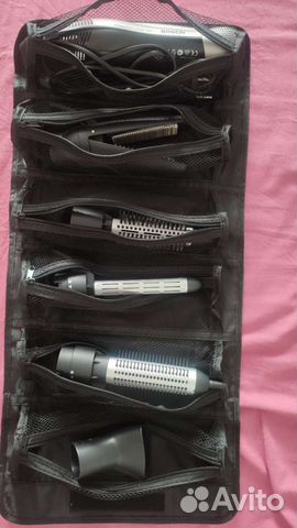 Набор для укладки волос Bosch