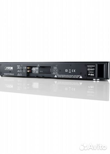 Soundbar Canton DM 60