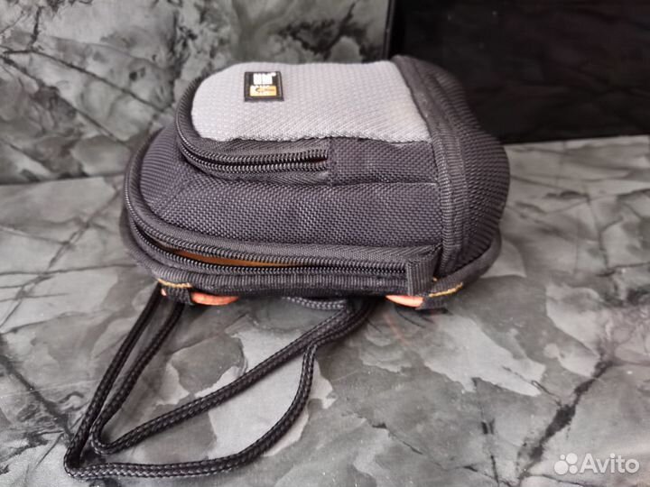 Сумочка для аппаратуры