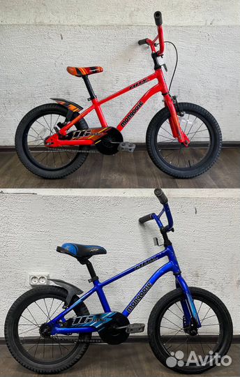 Детские велосипеды и беговелы 16
