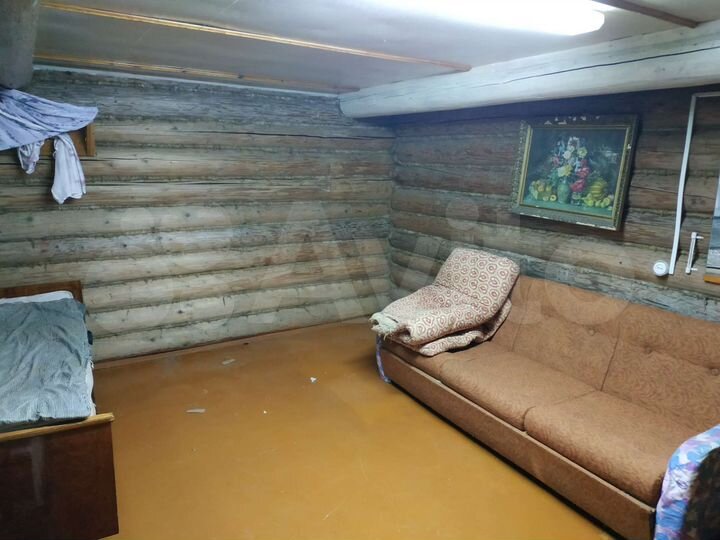 Дача 26,3 м² на участке 4 сот.