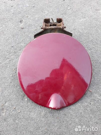 Лючок бензобака на dodge intrepid