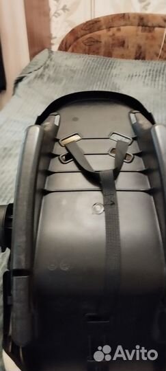 Автолюлька от 0 до 13