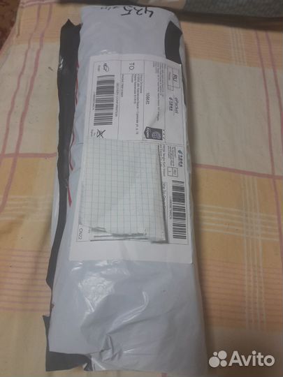 Фартук-нагрудник для взрослых