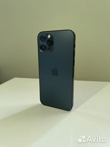 iPhone 12 Pro, 256 ГБ