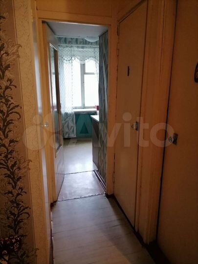 3-к. квартира, 59,9 м², 3/9 эт.