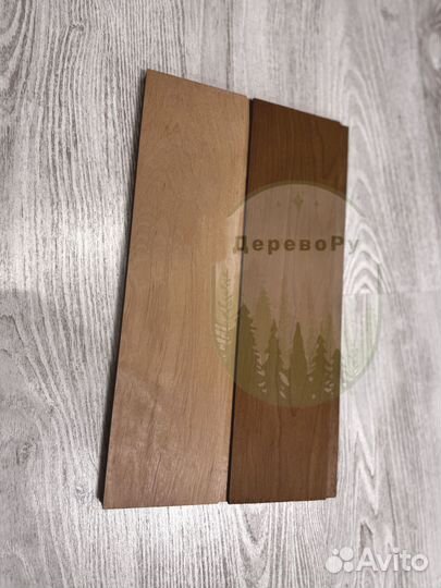 Вагонка оптом Липа