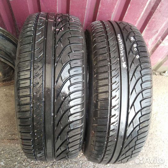 Michelin Pilot Primacy 225/55 R16