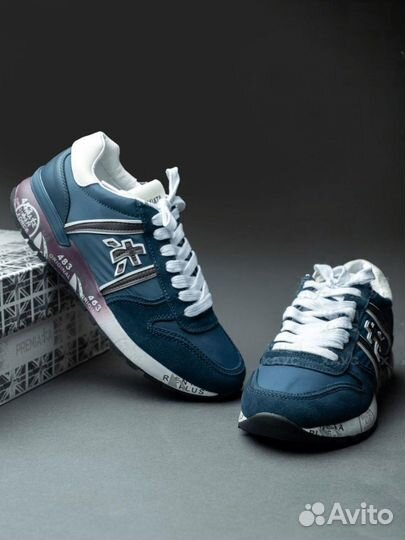 Премиата 483