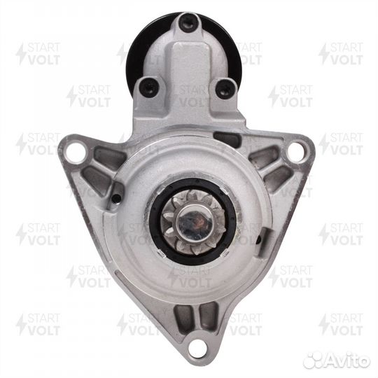 Стартер VW Transporter T4 96- 1.9d-2.5d/2.5i