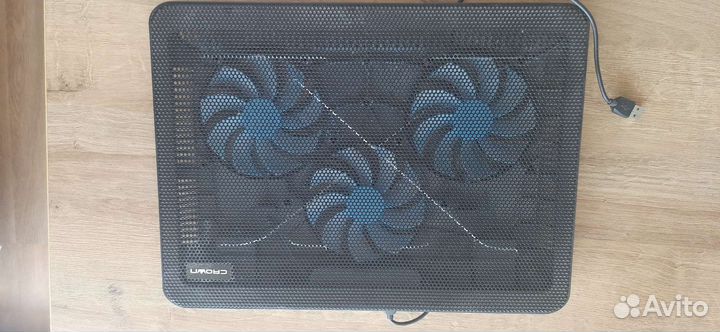 Компьютерный вентилятор