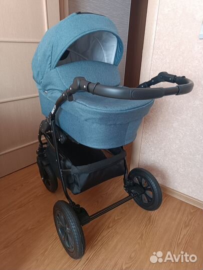 Коляска berta 2 в 1