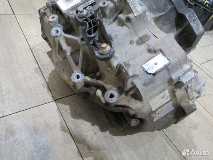 АКПП Ford Mondeo