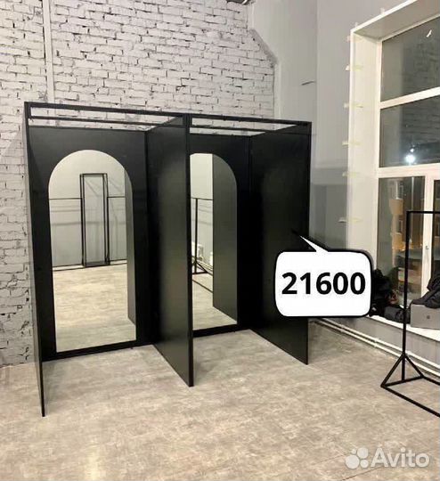 Торговое оборудование для магазина