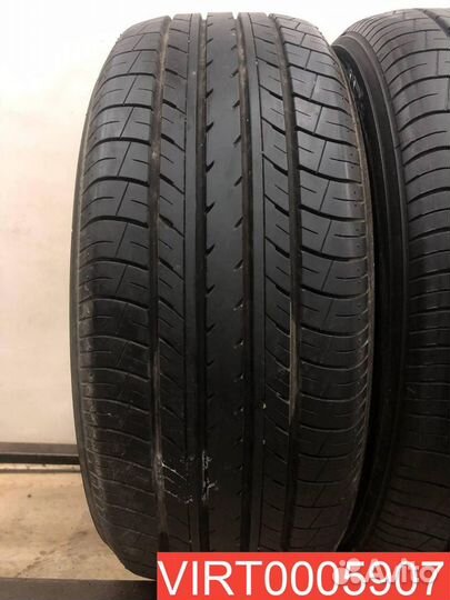 Yokohama dB Decibel E70B 215/55 R17 94V