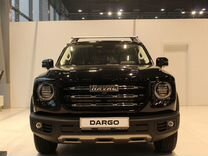 Новый Haval Dargo 2.0 AMT, 2024, цена от 3 249 000 руб.