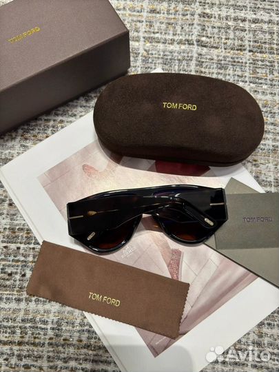 Очки Tom Ford premium