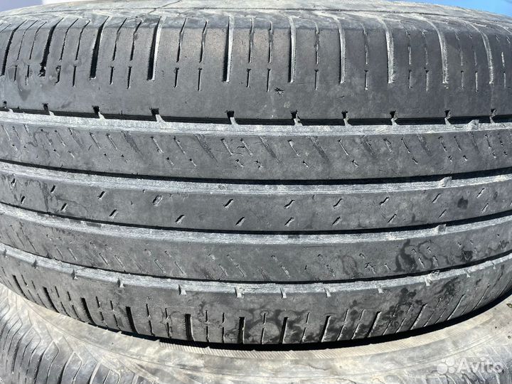 Hankook DynaPro RT01 MT 235/65 R17