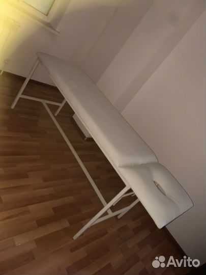 Массажный стол кушетка