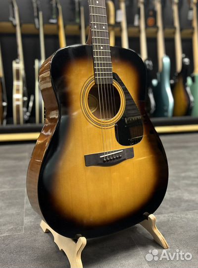 Yamaha F310 TBS (новая)