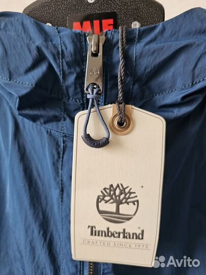 Ветровка Timberland Gulf Peak Jacket