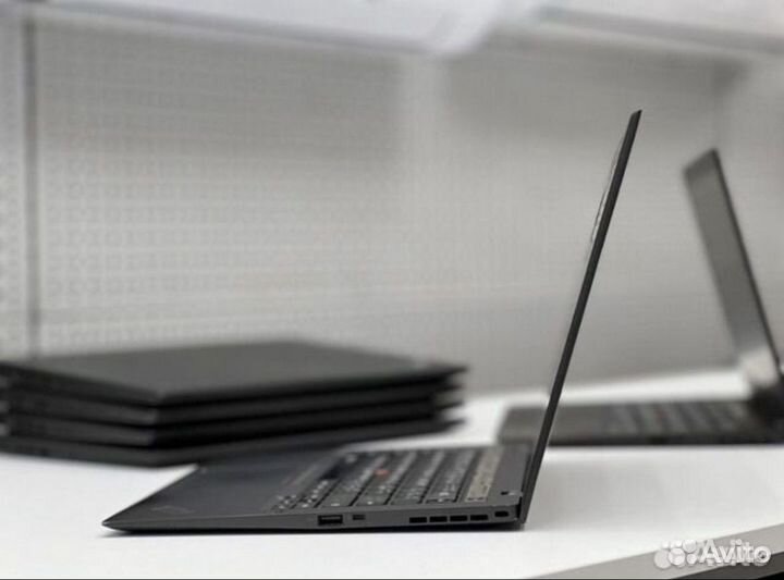 Ультрабук Thinkpad X1 Carbone Core i5 8G SSD