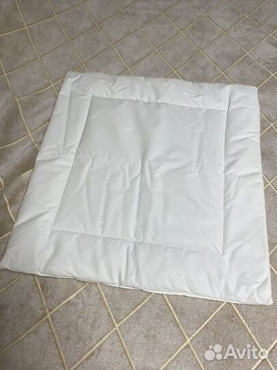 Матрасик на пеленальный комод