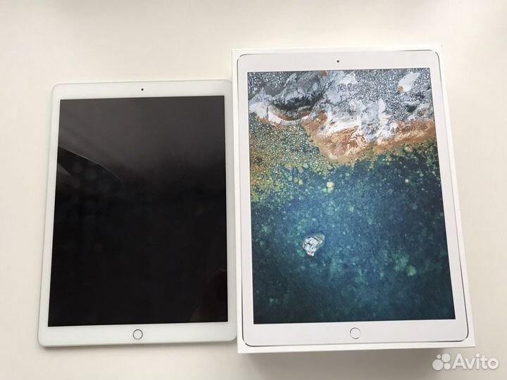 iPad pro 12.9