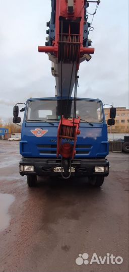 Галичанин КС-55729-1В, 2012