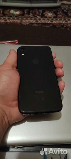 iPhone XR 64 GB