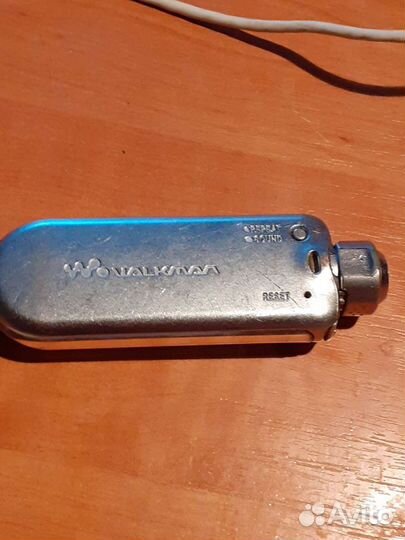 Mp3 плеер sony walkman