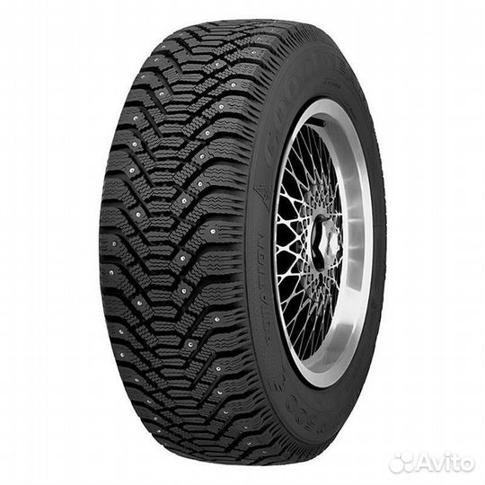 Goodyear UltraGrip 500 205/50 R16 87T