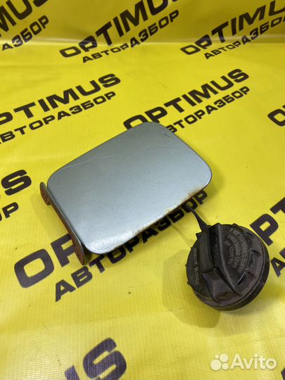 Лючок бензобака Hyundai Accent Coupe