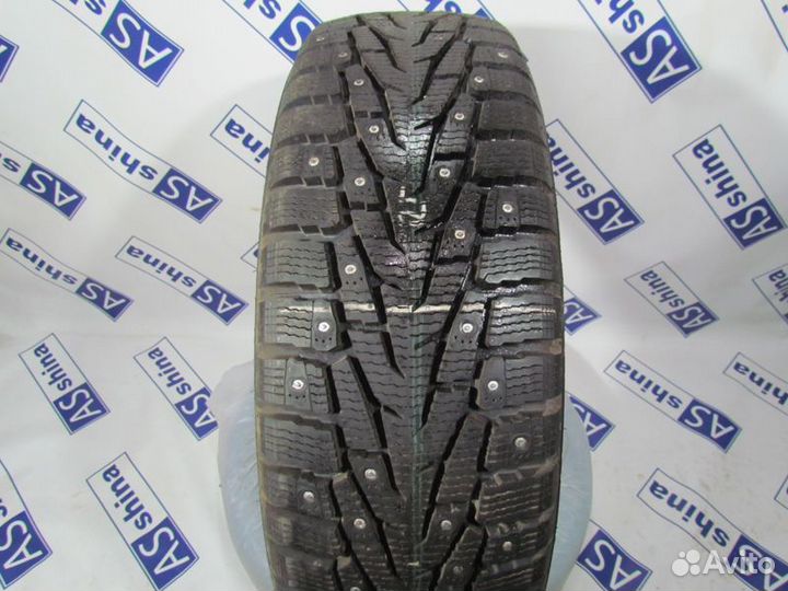 Nokian Tyres Hakkapeliitta 7 SUV 215/70 R17 99G