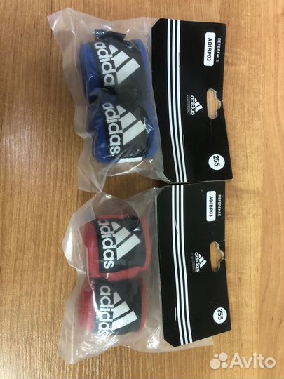 Боксерские бинты adidas, Green Hill