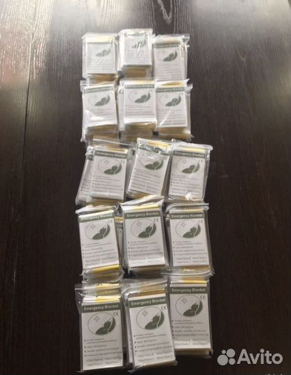 Термоодеяло