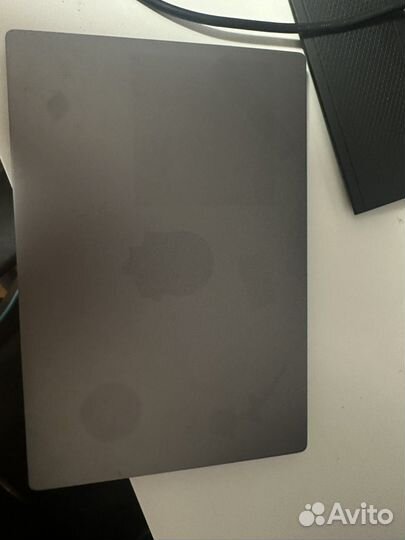 Ноутубк Xiaomi mi notebook air 13 i5/mx150