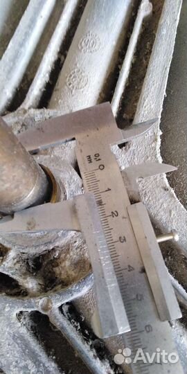 Крестовина для стиральной машины