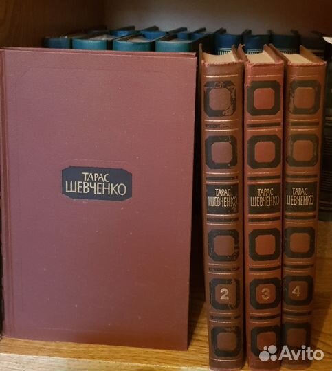 Художественная литература