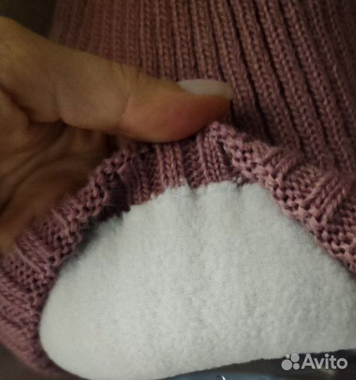 Шапка женская новая