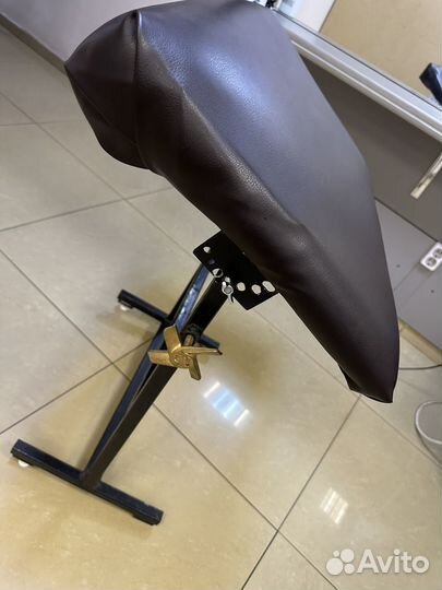 Холдер (подставка) для тату