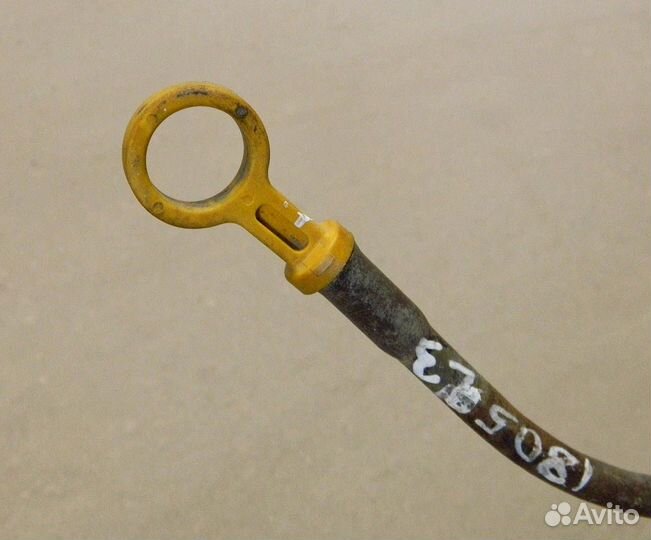 Щуп масляный Nissan Maxima J30 VG30