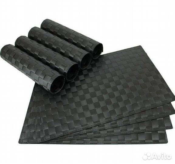 Салфетки сервировочные