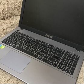 Ноутбук asus x550l