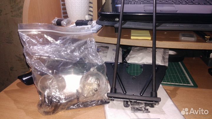 Фрезер электрический RD-ER125 RedVerg