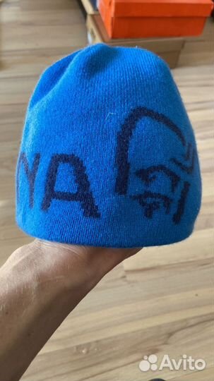 Шапка спортивная Norrona