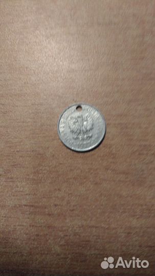 Польские гроши