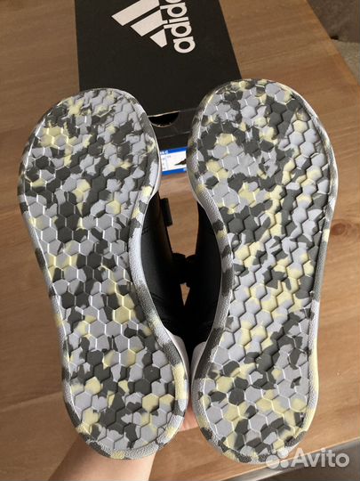 Кроссовки детские adidas